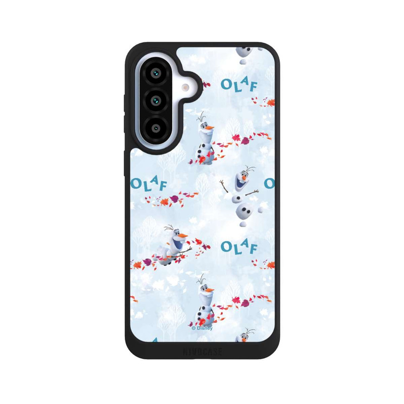 Galaxy A37 5G NIVOpure Olaf and Gale Pattern
