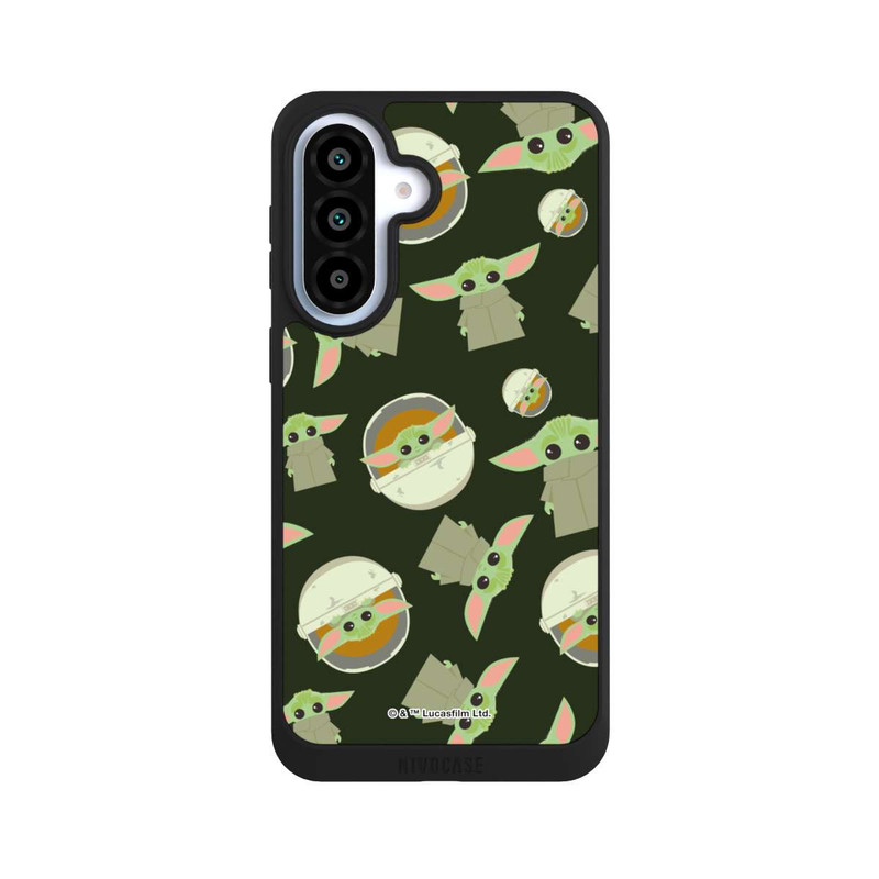 Galaxy A37 5G NIVOpure The Child Pattern