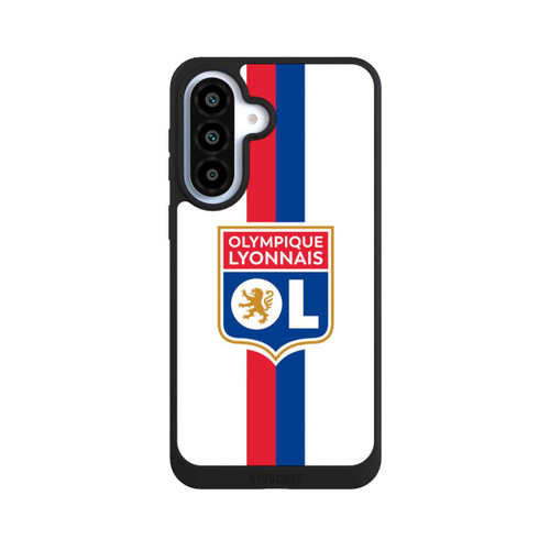 Samsung Galaxy A37 5G NIVOpure Olympique Lyonnais Logo
