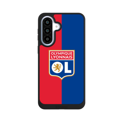 Samsung Galaxy A37 5G NIVOpure Olympique Lyonnais Logo 2
