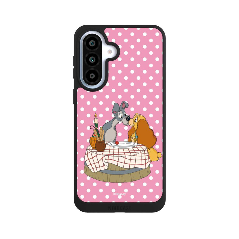 Galaxy A37 5G NIVOpure Susi und Strolch Kiss