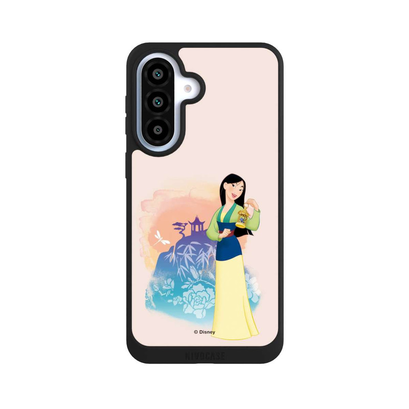 Galaxy A37 5G NIVOpure Mulan Sunset Mood