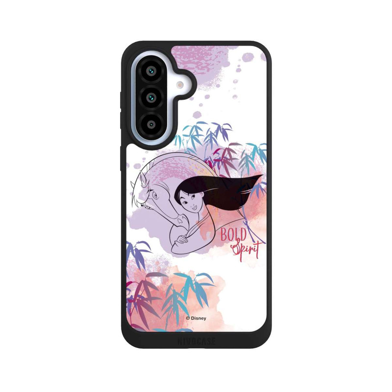 Galaxy A37 5G NIVOpure Mulan Bold Spirit