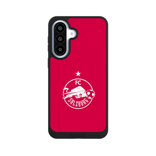 Samsung Galaxy A37 5G NIVOpure FC Salzburg Rot