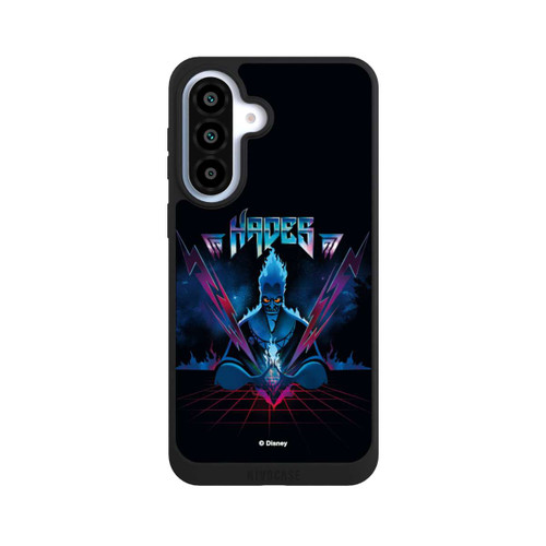 Samsung Galaxy A37 5G NIVOpure Hades Colour