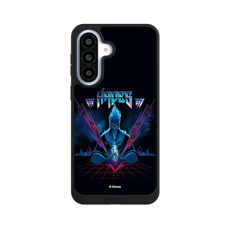 Galaxy A37 5G NIVOpure Hades Colour
