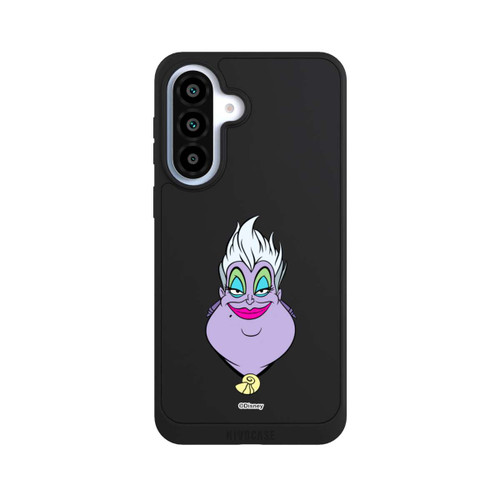Samsung Galaxy A37 5G NIVOpure Ursula Portrait transparent