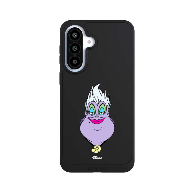 Galaxy A37 5G NIVOpure Ursula Portrait transparent
