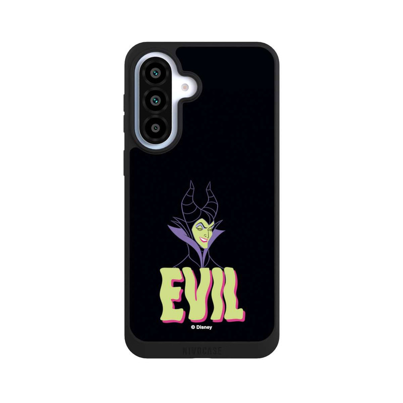 Galaxy A37 5G NIVOpure Evil Maleficent