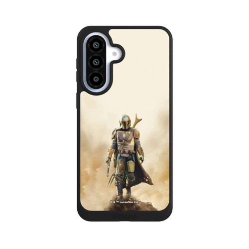 Samsung Galaxy A37 5G NIVOpure The Mandalorian Rock
