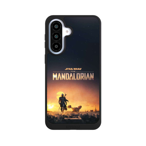 Samsung Galaxy A37 5G NIVOpure Mando Sternenkreuzer