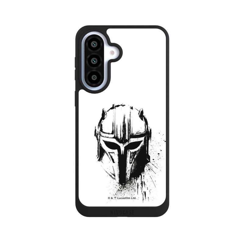 Galaxy A37 5G NIVOpure Armorer Black and White