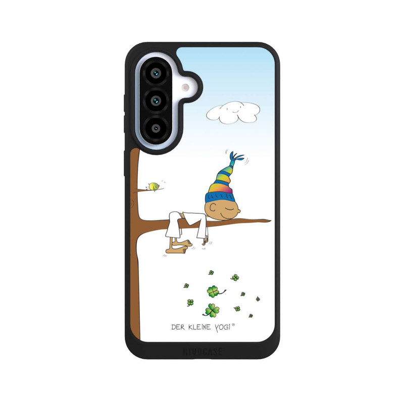 Galaxy A37 5G NIVOpure Der Yoga Baum - Der kleine Yogi