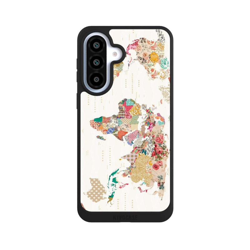 Galaxy A37 5G NIVOpure Puzzel Earth