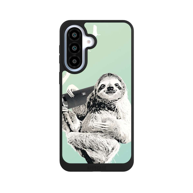 Galaxy A37 5G NIVOpure Erroneous