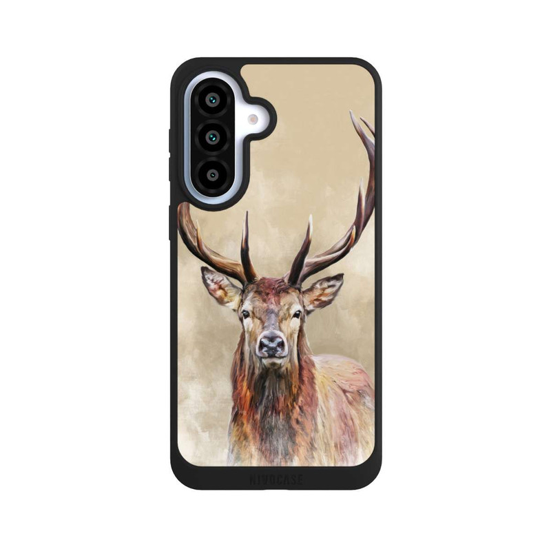 Galaxy A37 5G NIVOpure cerf tiré