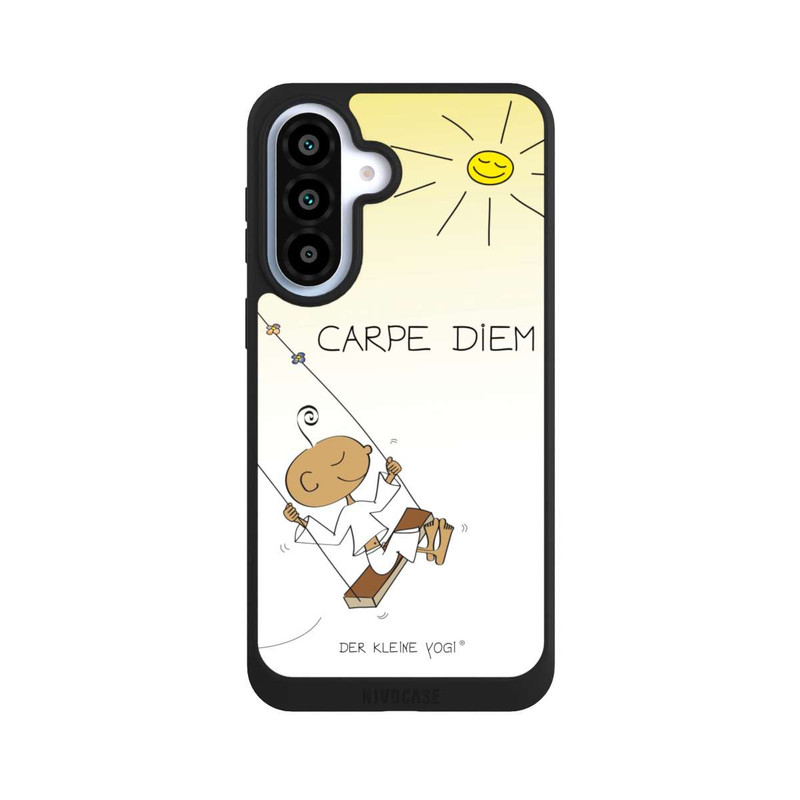Galaxy A37 5G NIVOpure Schaukeln - Der kleine Yogi