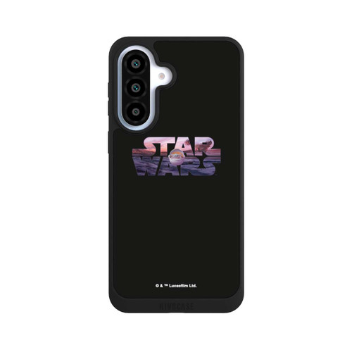 Samsung Galaxy A37 5G NIVOpure Logo the Child