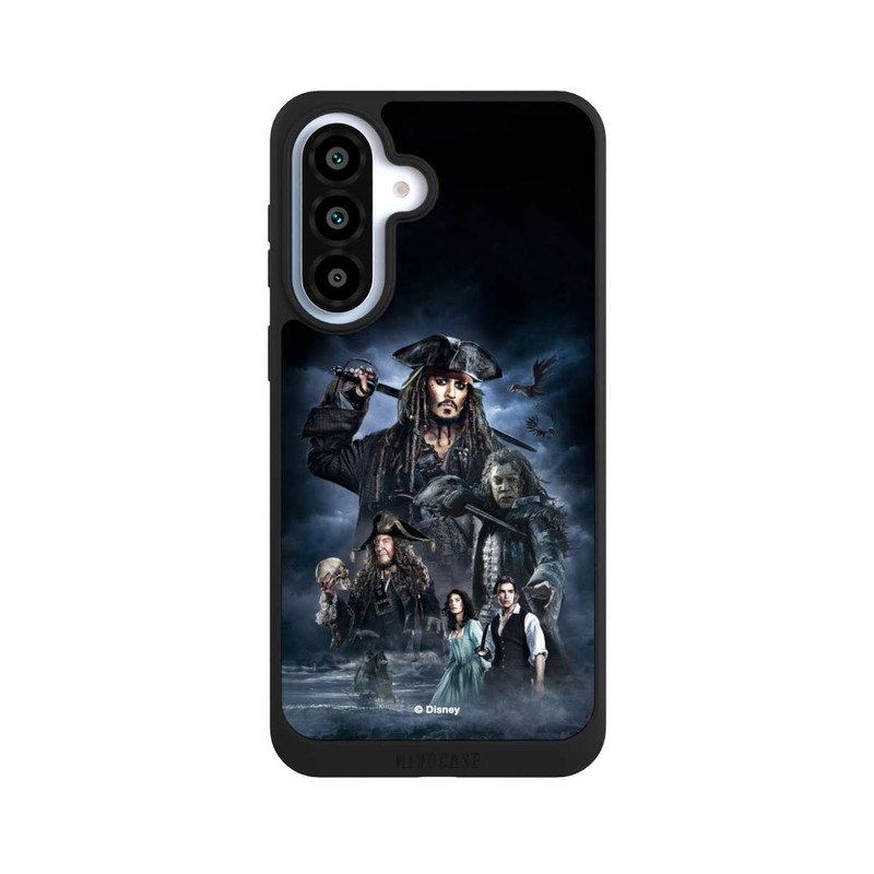 Galaxy A37 5G NIVOpure Dead Men Tell No Tales