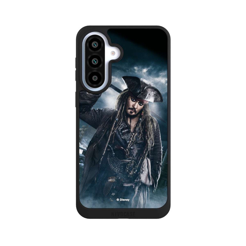 Galaxy A37 5G NIVOpure Sparrow Portrait