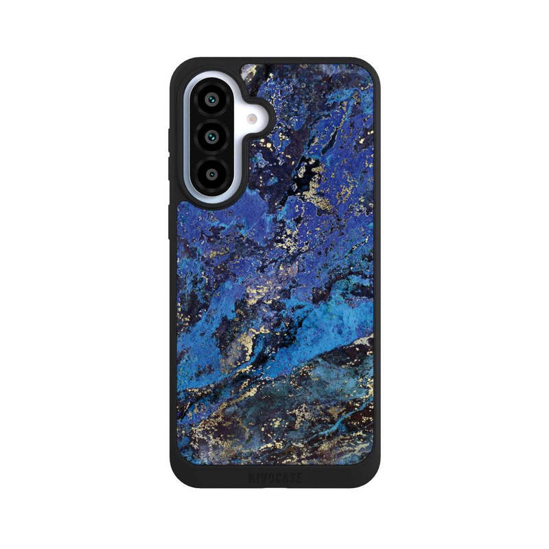 Galaxy A37 5G NIVOpure Lapis aspect doré sans couture