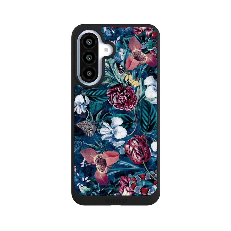 Galaxy A37 5G NIVOpure Dunkelblau