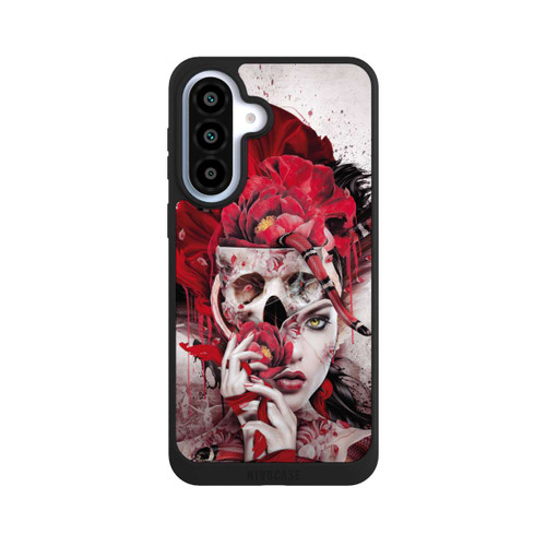 Samsung Galaxy A37 5G NIVOpure Giftige Blumen