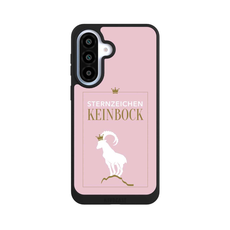Galaxy A37 5G NIVOpure Sternzeichen Keinbock