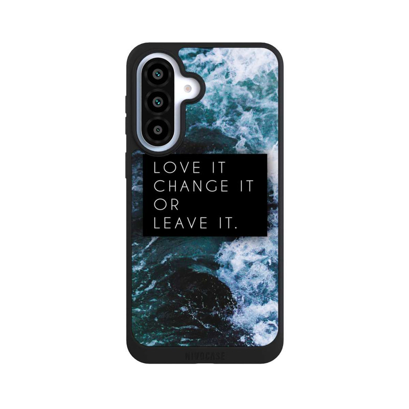 Galaxy A37 5G NIVOpure Love it change it