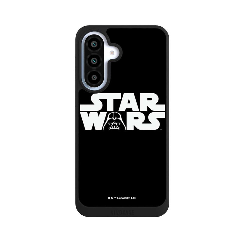 Galaxy A37 5G NIVOpure Darth Vader - Star Wars Logo