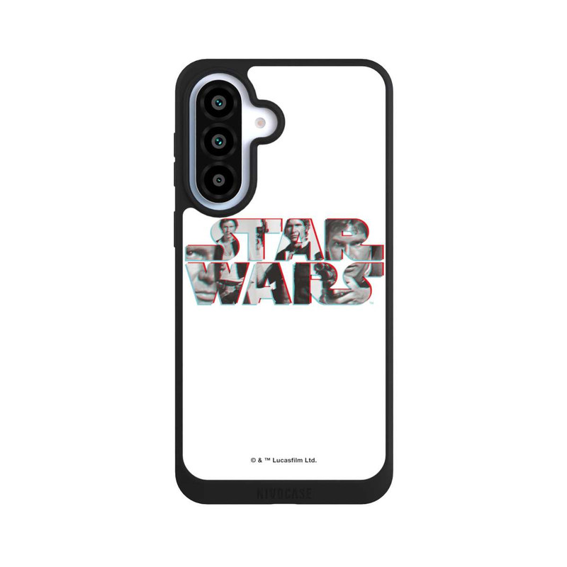 Galaxy A37 5G NIVOpure Han Solo - Star Wars Logo