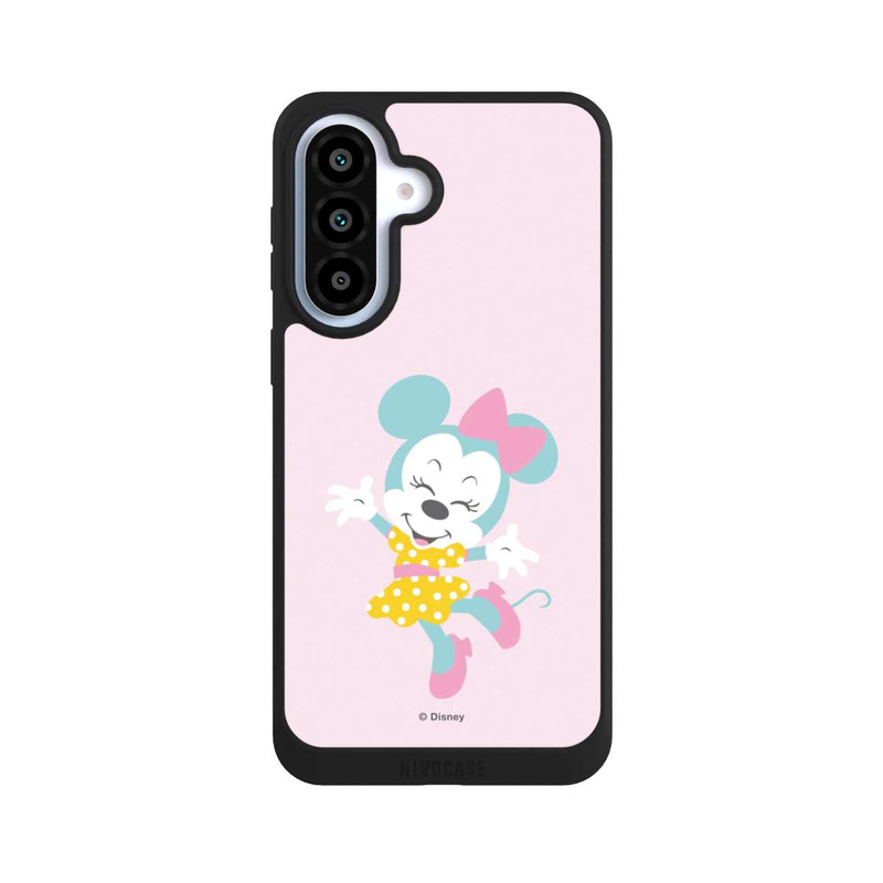 Galaxy A37 5G NIVOpure Bébé Minnie