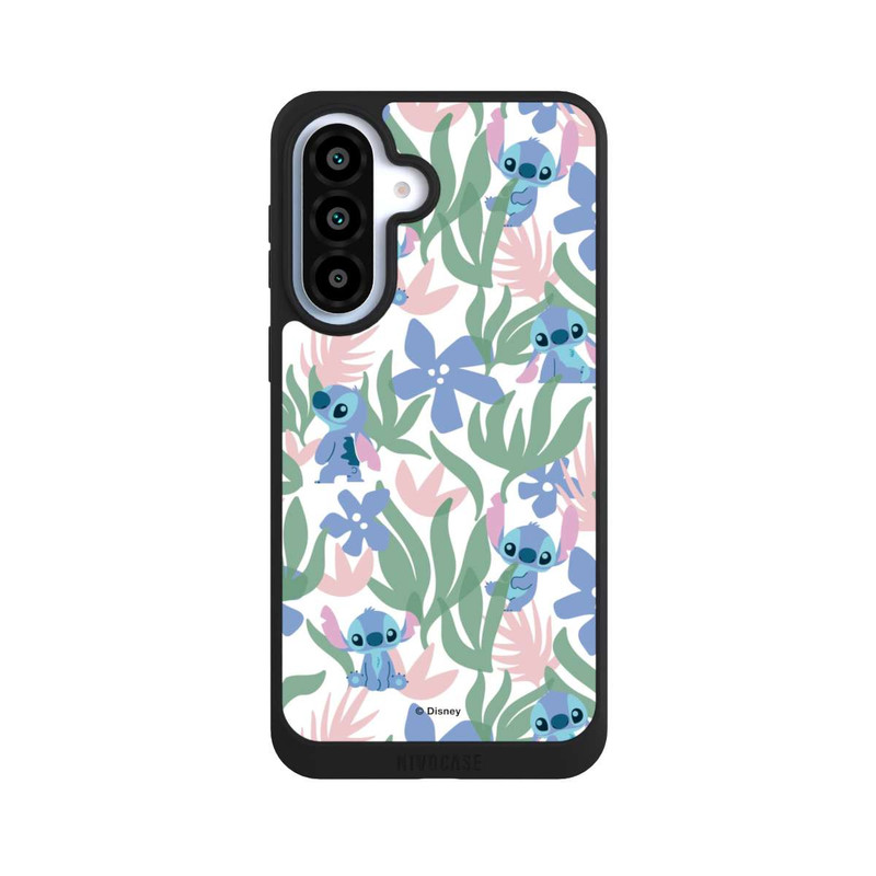 Galaxy A37 5G NIVOpure Stitch Floral Pattern