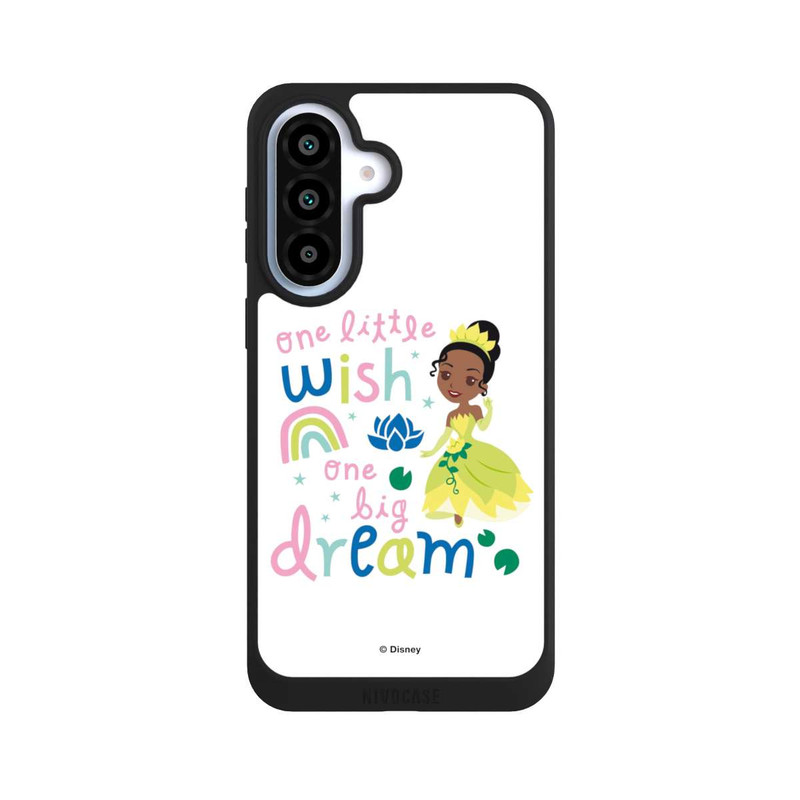 Galaxy A37 5G NIVOpure One Little Wish Tiana