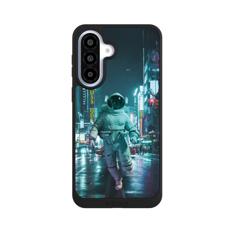 Galaxy A37 5G NIVOpure City Spaceman