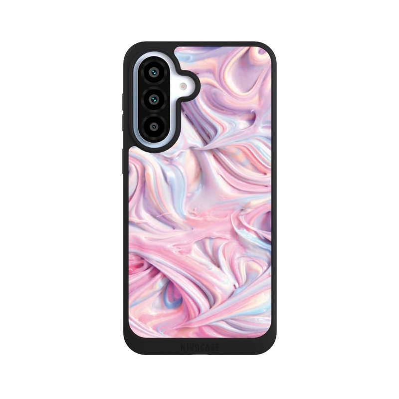Galaxy A37 5G NIVOpure Colorful Frosting