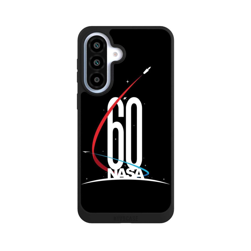 Galaxy A37 5G NIVOpure NASA 60