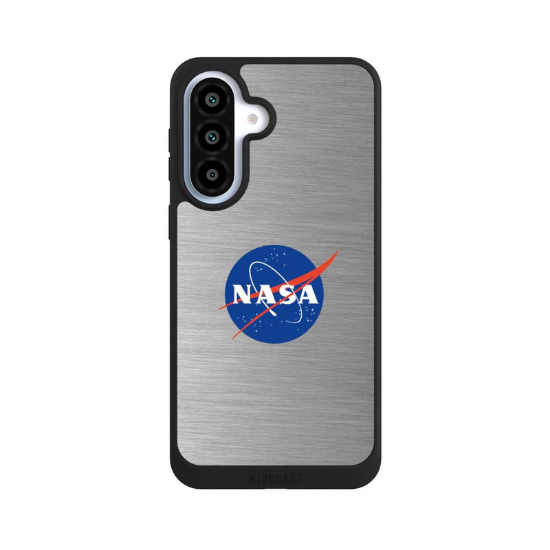 Galaxy A37 5G NIVOpure NASA metallisch