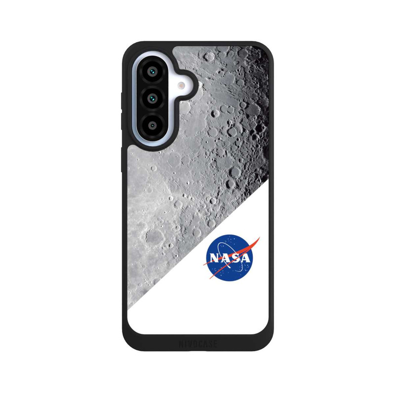 Galaxy A37 5G NIVOpure NASA Lune