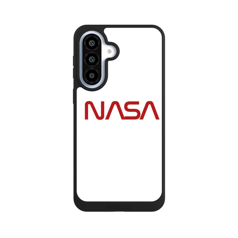 Galaxy A37 5G NIVOpure NASA-rot