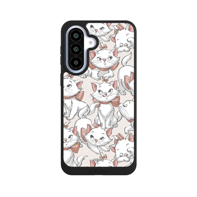 Galaxy A37 5G NIVOpure Aristocats Marie Pattern