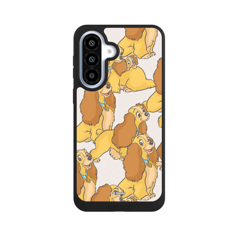 Galaxy A37 5G NIVOpure Susi Pattern