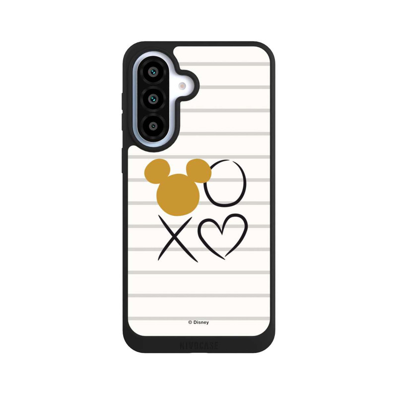 Galaxy A37 5G NIVOpure XOXO Mickey