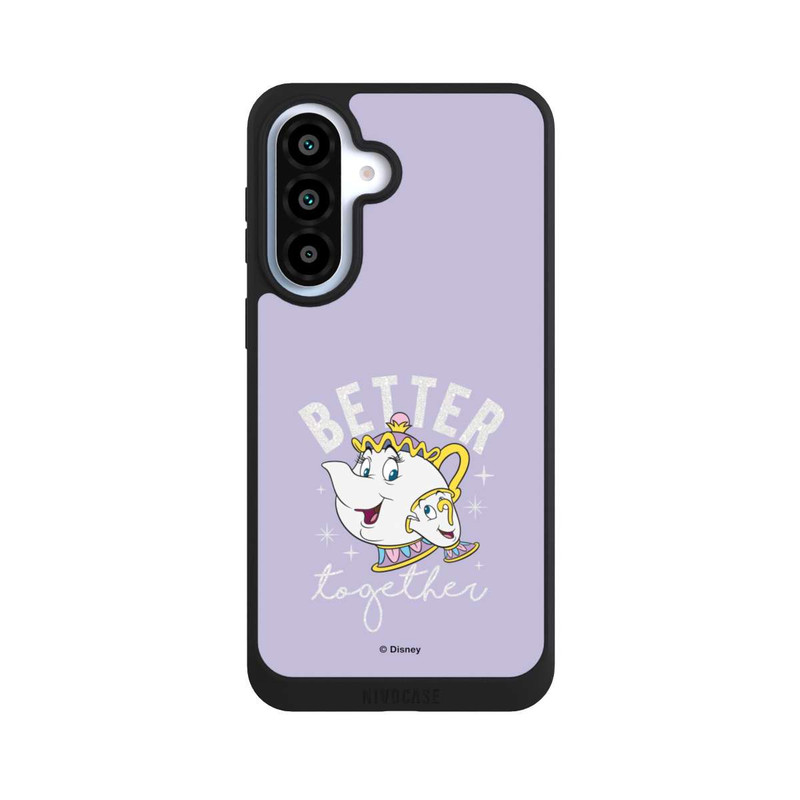 Galaxy A37 5G NIVOpure Tassilo Better Together