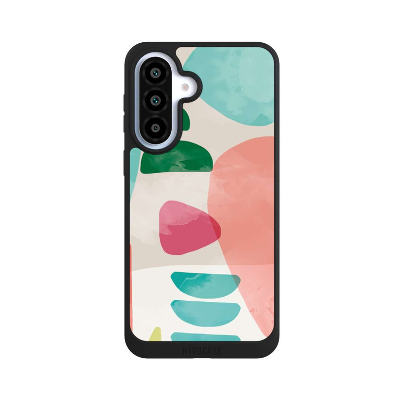 Galaxy A37 5G NIVOpure Formes audacieuses organiques