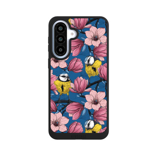 Samsung Galaxy A37 5G NIVOpure Blaumeise &amp; Magnolie