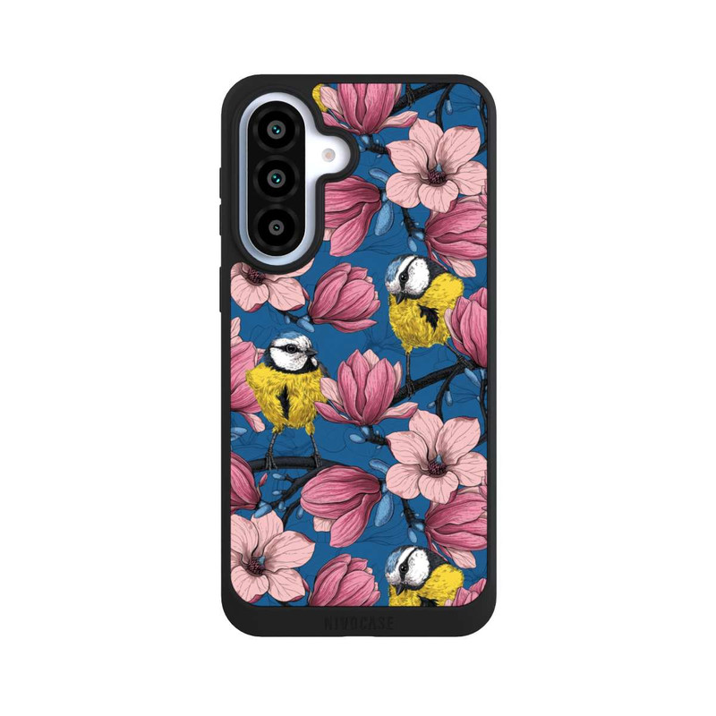 Galaxy A37 5G NIVOpure Blue Tit & Magnolia