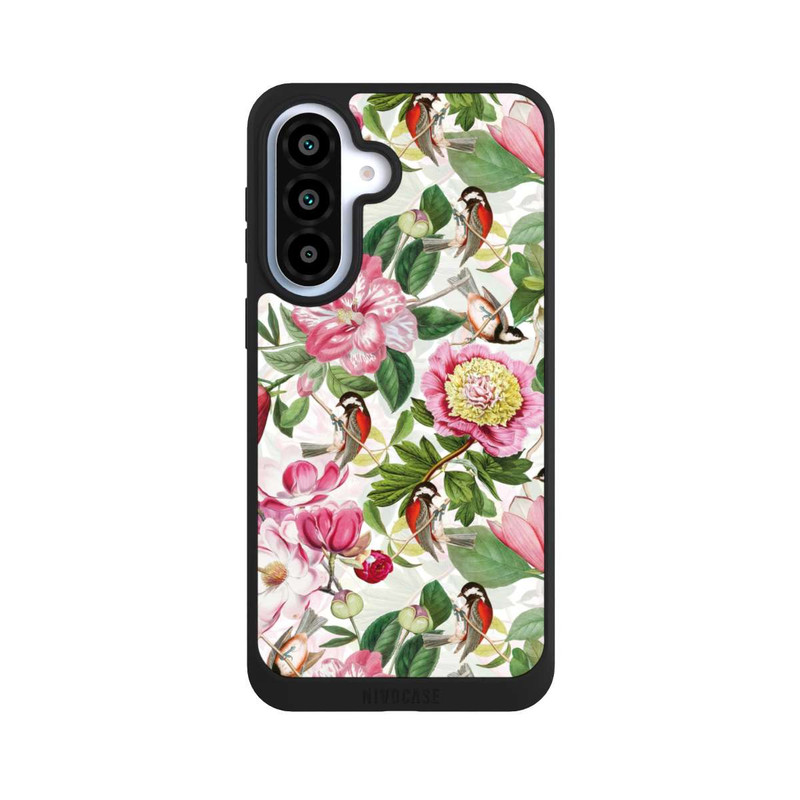 Galaxy A37 5G NIVOpure Jardin Blanc