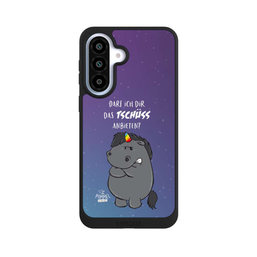 Samsung Galaxy A37 5G NIVOpure Tschüss Grummel