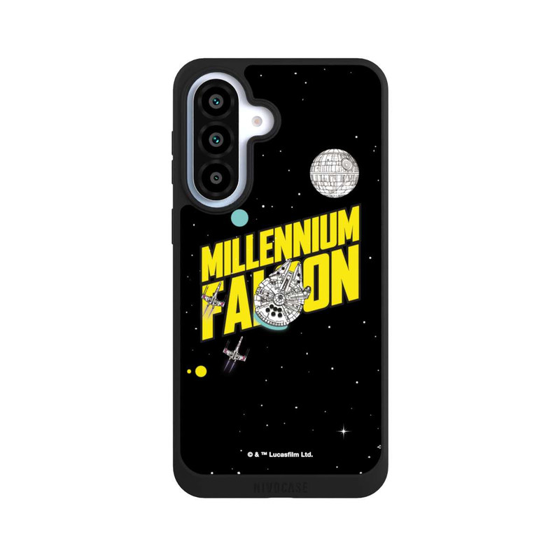 Galaxy A37 5G NIVOpure Millenium Falcon